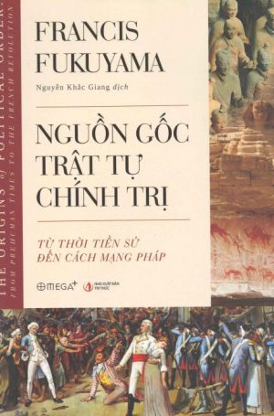 Nguồn Gốc Trật Tự Chính Trị