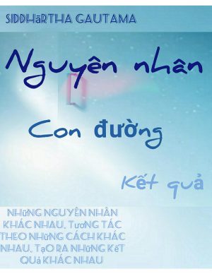 Nguyên Nhân, Con Đường, Kết Quả