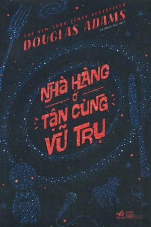 Nhà Hàng Ở Tận Cùng Vũ Trụ