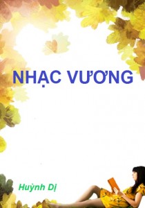 Nhạc vương - Huỳnh Dị