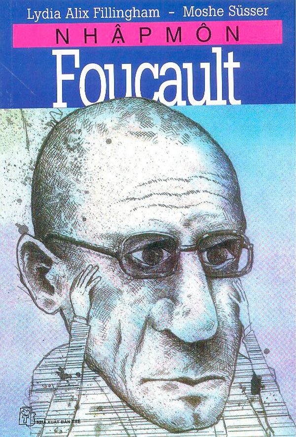 Nhập Môn Foucault - Lydia Alix Filling