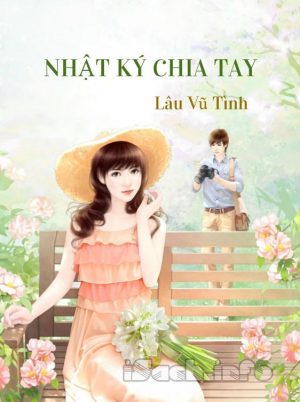 Nhật Ký Chia Tay