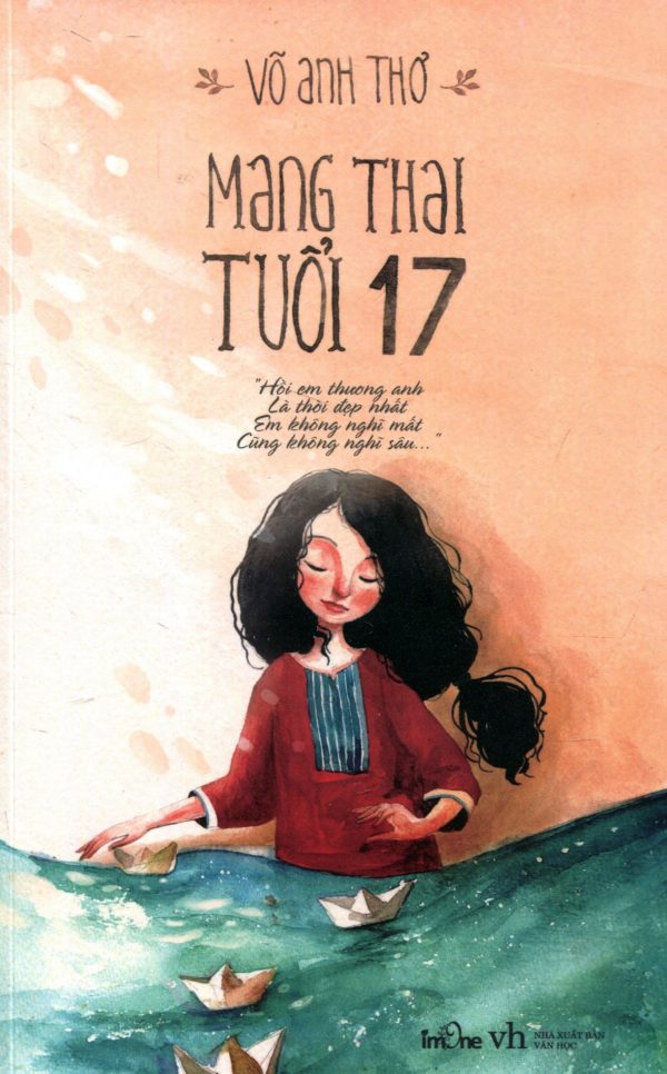 Mang Thai Tuổi 17