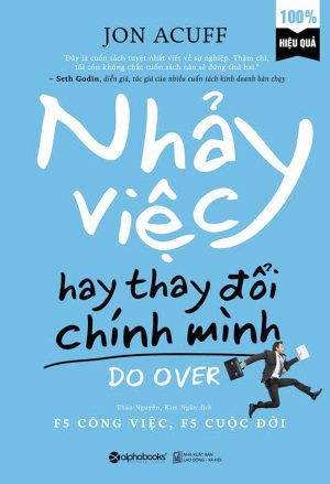 Nhảy Việc Hay Thay Đổi Chính Mình