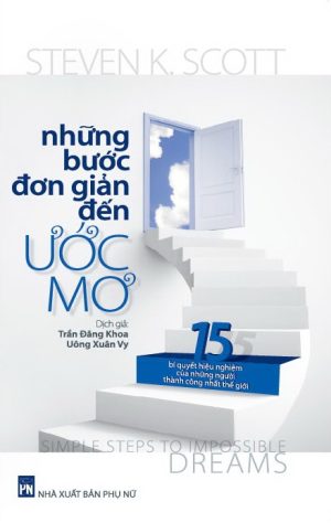 Những Bước Đơn Giản Đến Ước Mơ