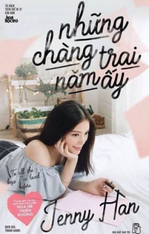 Những Chàng Trai Năm Ấy