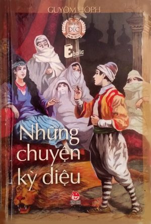 Những Chuyện Kỳ Diệu