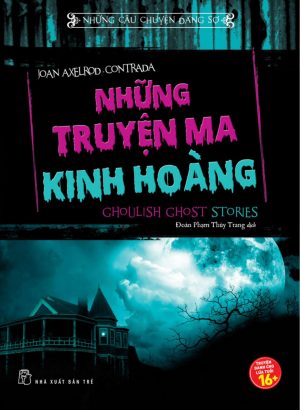 Những Chuyện Ma Kinh Hoàng