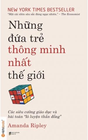 Những Đứa Trẻ Thông Minh Nhất Thế Giới