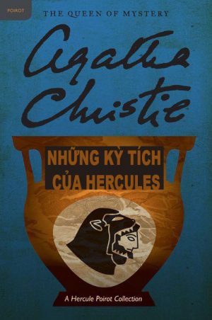 Những Kỳ Tích Của Hercule Poirot