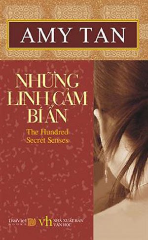 Những Linh Cảm Bí Ẩn - Amy Tan