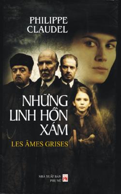 Những Linh Hồn Xám