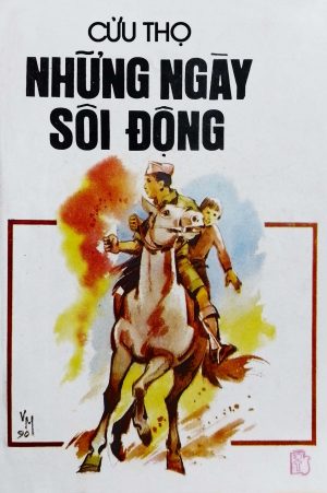 Những Ngày Sôi Động - Cửu Thọ