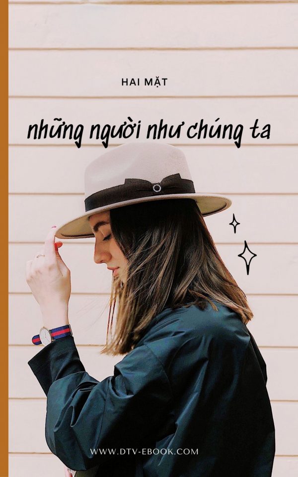 Những Người Như Chúng Ta