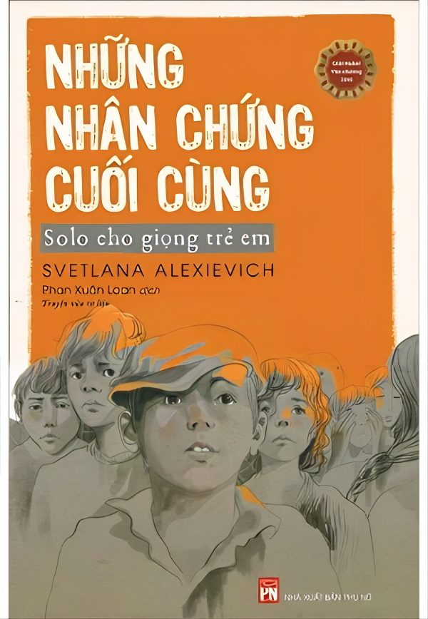 Những Nhân Chứng Cuối Cùng