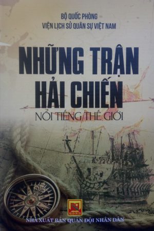 Những Trận Hải Chiến Nổi Tiếng Thế Giới