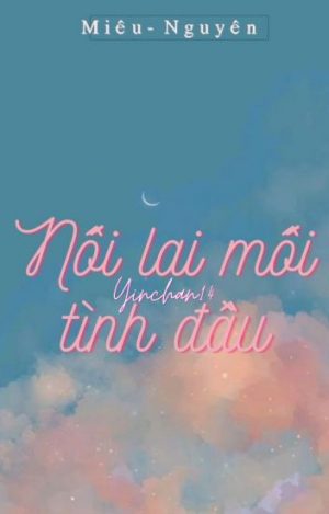 Nối Lại Mối Tình Đầu