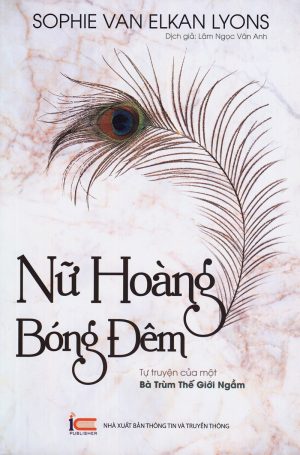 Nữ Hoàng Bóng Đêm - Sophie Van Elkan Lyons