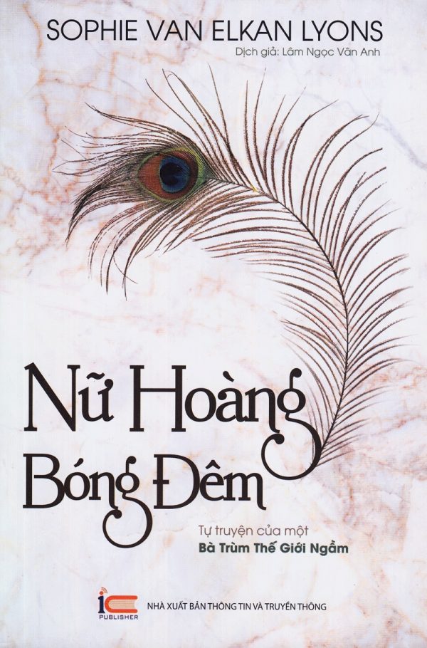 Nữ Hoàng Bóng Đêm - Sophie Van Elkan Lyons