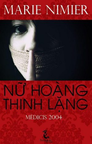 Nữ Hoàng Thinh Lặng