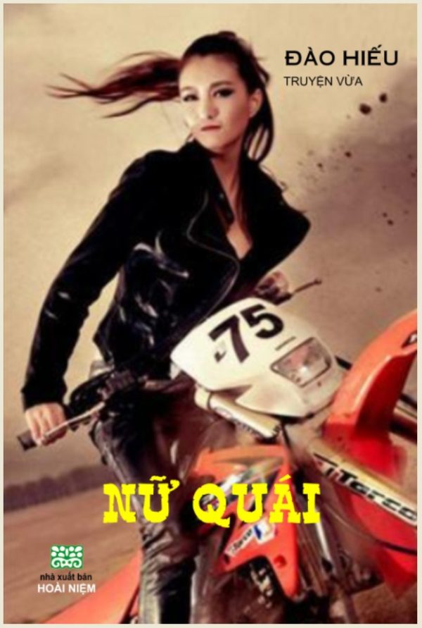 Nữ Quái - Đào Hiếu