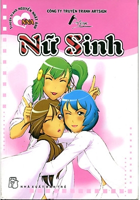 Nữ Sinh - Nguyễn Nhật Ánh