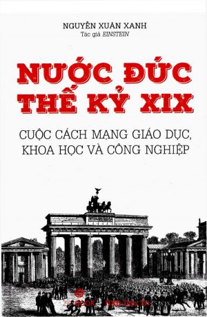 Nước Đức Thế Kỷ XIX - Nguyễn Xuân Xanh