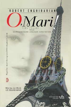 O, Mari! - Robert Enghibarian