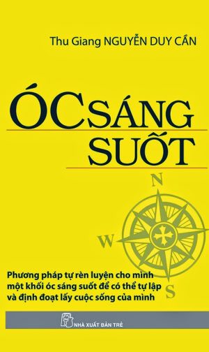 Óc Sáng Suốt - Nguyễn Duy Cần