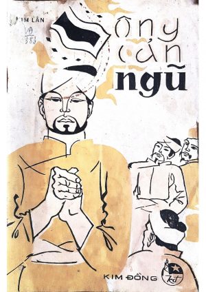 Ông Cản Ngũ - Kim Lân