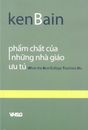 Phẩm Chất Của Những Nhà Giáo Ưu Tú