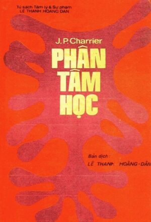 Phân Tâm Học | J. P. Charrier