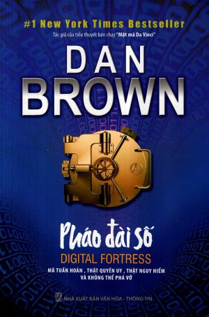 Pháo Đài Số - Dan Brown