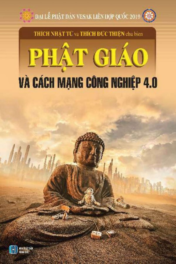 Phật Giáo Và Cách Mạng Công Nghiệp 4.0