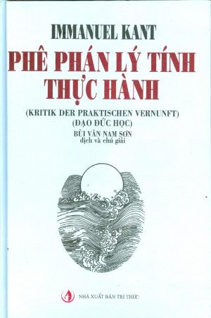 Phê Phán Lý Tính Thực Hành