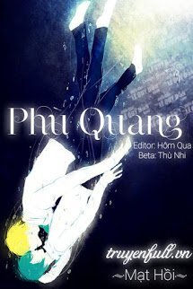 Phù Quang - Mạt Hồi