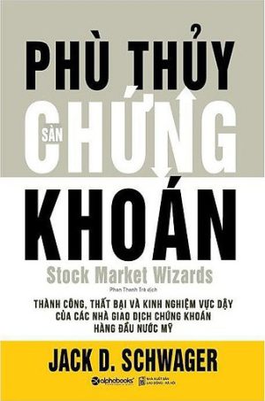 Phù Thủy Sàn Chứng Khoán