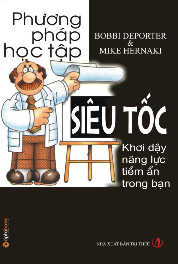 Phương Pháp Học Tập Siêu Tốc