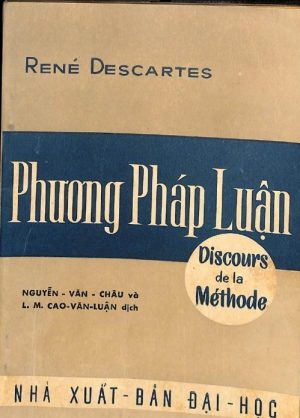 Phương Pháp Luận - René Descartes