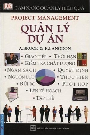 Quản Lý Dự Án - Ken Langdon