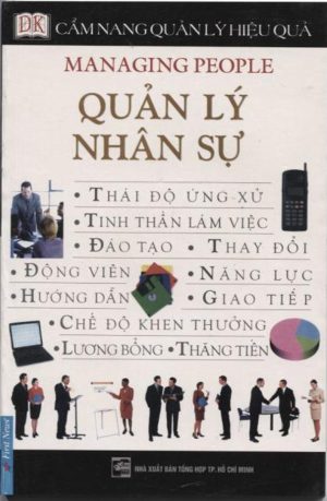 Quản Lý Nhân Sự - Robert Heller