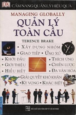 Quản Lý Toàn Cầu - Terence Brake.