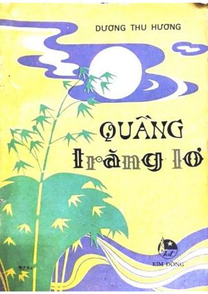 Quầng Trăng Lơ - Dương Thu Hương