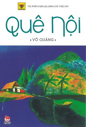 Quê Nội - Võ Quảng