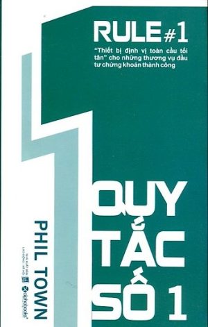 Quy Tắc Số 1 - Đầu Tư Thành Công Chỉ Với 15 Phút Mỗi Tuần