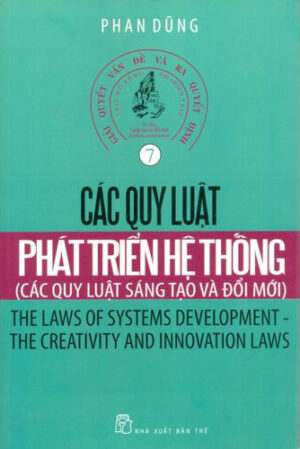 Các Quy Luật Phát Triển Hệ Thống