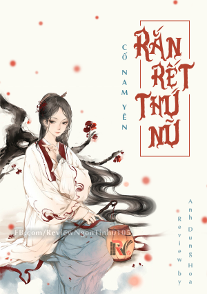 Rắn Rết Thứ Nữ