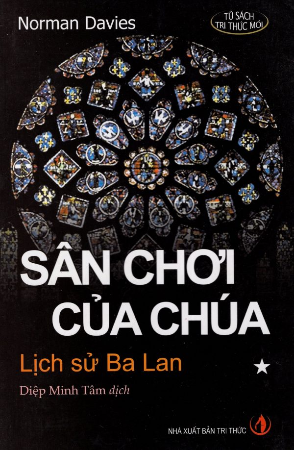 Sân Chơi Của Chúa - Lịch Sử Ba Lan