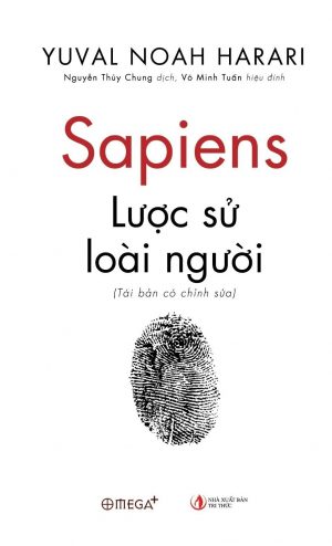 Sapiens: Lược Sử Loài Người