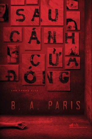 Sau Cánh Cửa Đóng - B. A. Paris